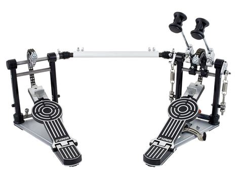 Sonor Dp 672 600 Series Double Bass Pedal Drummers Only