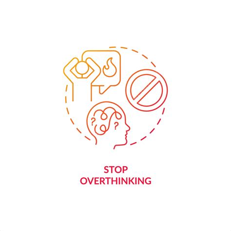 Overthinking Icon Png Vector Psd And Clipart With Transparent