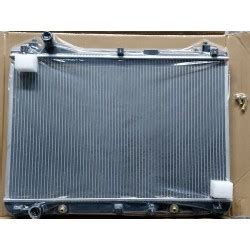 Nissan Sentra B Radiator Malibu Marketing Ltd