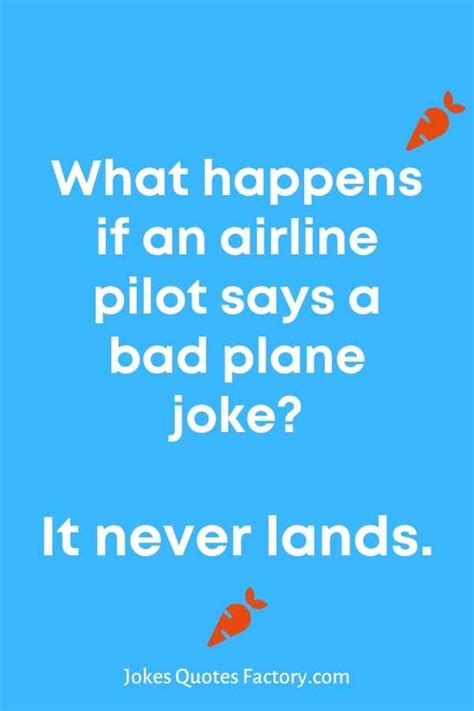 60 Funny Pilot Jokes That Will Make You Fly From Laughter 2025