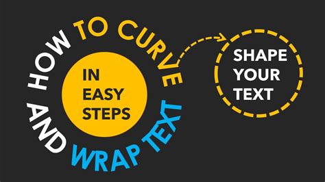 How To Curve Text In Powerpoint