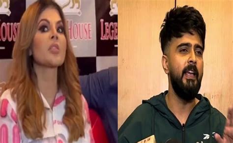 Rakhi Sawant Shocking Allegations Against Adil Durrani Sakshi