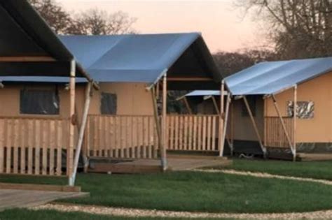 Locals Object To Ludicrous Plans For Glamping Park In East Riding