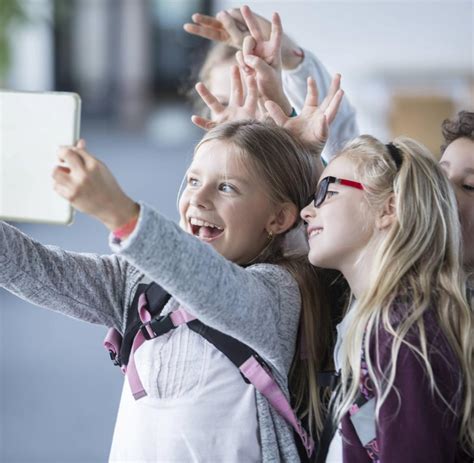 Schule Millionen Kinder werden täglich immer dümmer durch das