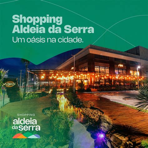 Aldeia Cores Aldeia Da Serra - Shopping Aldeia da Serra (@aldeiadaserrashopping) • Instagram photos ...