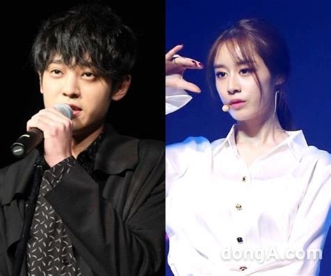 정준영·지연 양측 “친구사이일 뿐”열애설 해프닝 종합 ｜스포츠동아