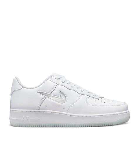 Nike Air Force 1 Low Retro White Jewel Fn5924 100 I France