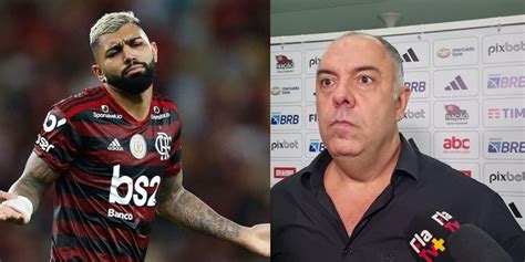 Desampaoli Barra Craque Do Flamengo E Landim Se Revolta