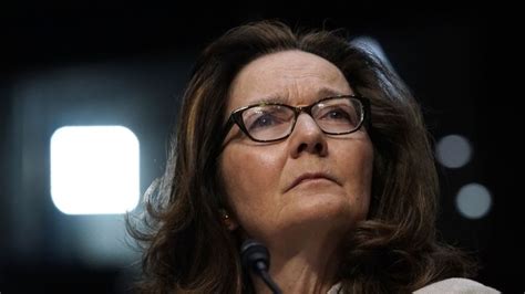 Gina Haspel Senate Confirms First Female Cia Director Cnn Politics