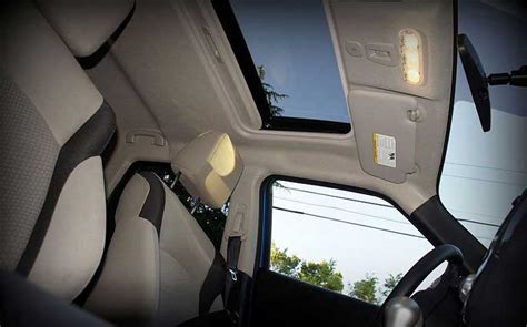 Sunroof vs Moonroof vs Panoramic Roof: Key Differences!