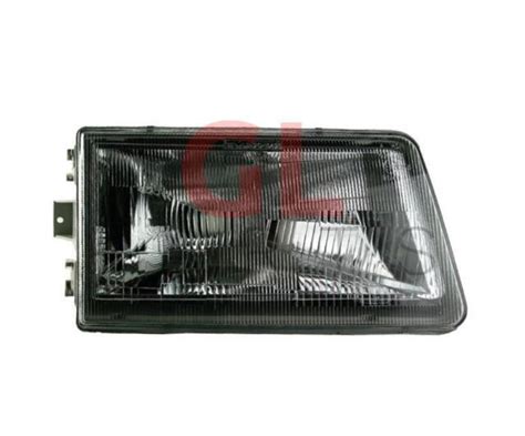 For Iveco Daily Headlight Headlamp Right Depo Electric