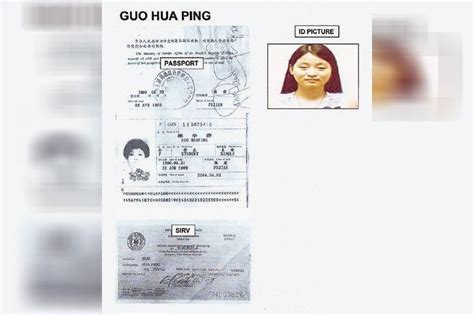 Birth Certificate Ni Guo Ipapakansela Ng Osg Pang Masa