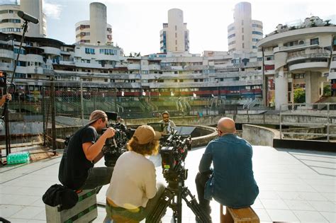 Il Segreto Di Liberato Recensione Del Documentario Sul Musicista