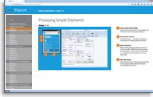 WORKSTATION USER GUIDE | ShipLink for Syteline Shipping Software