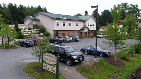 Locations Northern Maine Medical Center