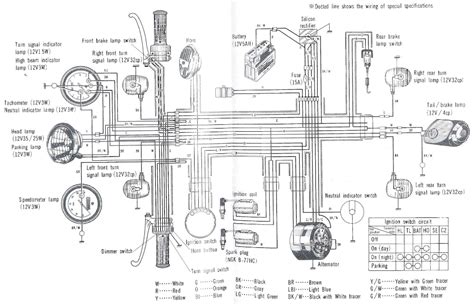 T250 T305 Wiring Diagram