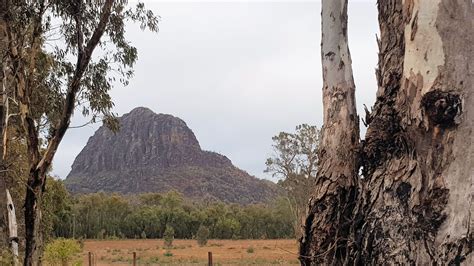 Coonabarabran New South Wales Australia - Destination's Journey