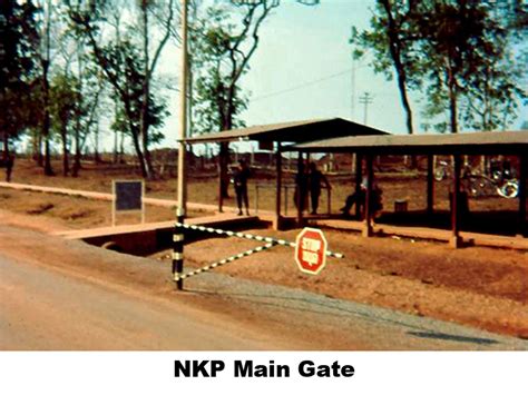 Nkp Afb Thailand