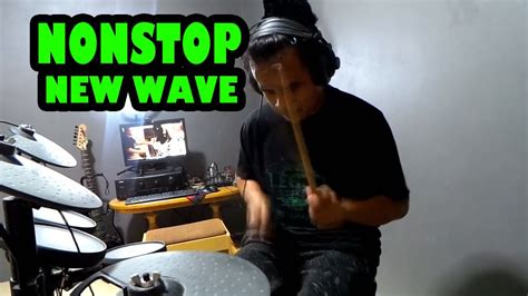 Nonstop New Wave Collection Youtube