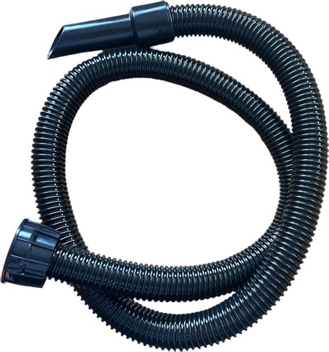 Henry 909557 FloMax Hose Accessory Black Amazon Co Uk Home Kitchen