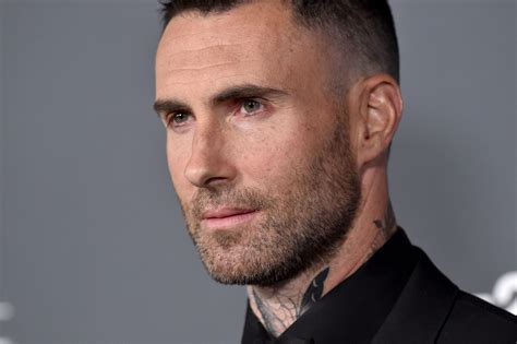 Adam Levine