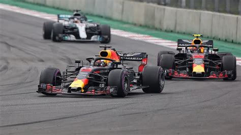 El Gran Premio de Cancún ya cuenta con el visto bueno de la FIA y la