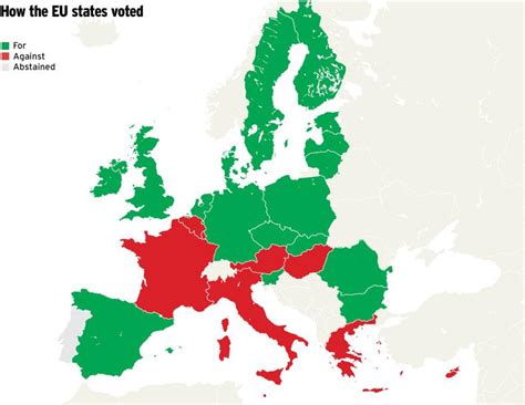 Glyphosate Renewal Leaves European Political Scars Premium