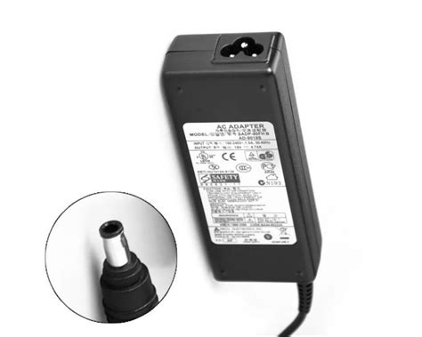 Cargador Original Samsung 19v 4 74a 90w Sadp 90fh R728 R730 Don Digital