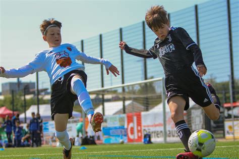 Pro U10 Verl Cup 21 – 22 Juni 2025 – Nationale en internationale jeugd ...