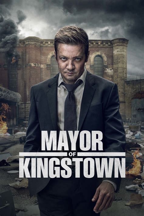 Mayor of Kingstown Season 4: Cast Member Taylor Handley Shares Positive Renewal Update