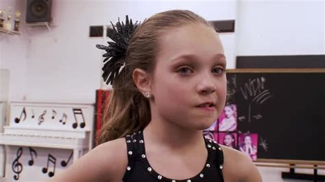 Watch Dance Moms S01e02 Wildly Inappropriate Free Tv Shows Tubi