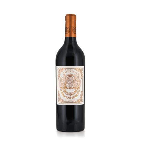 PICHON BARON 2019 Hermitage Quality Wines