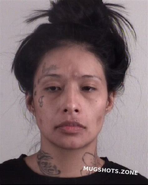 Ibarra Alma Alexis 04132023 Tarrant County Mugshots Zone