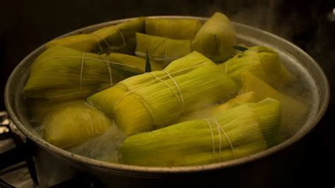 Humitas chilenas Cómo prepararlas y de dónde viene esta tradición