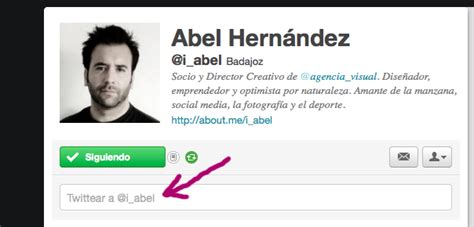 Twitter Archives El Blog De Abraham Villar