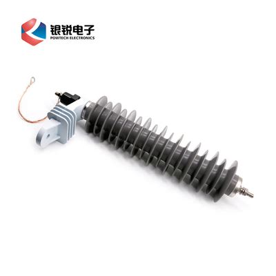 Polymeric Housed Metal Oxide Lightning Arrester Surge Arrester