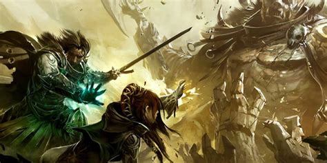 Los Mmorpg Más Jugados En 2023 Un Análisis Detallado De Sus