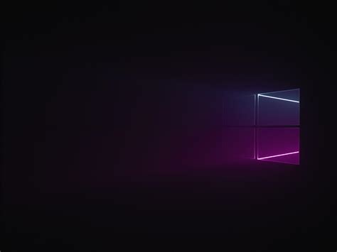 Purple Windows 10 Wallpapers - Top Free Purple Windows 10 Backgrounds ...