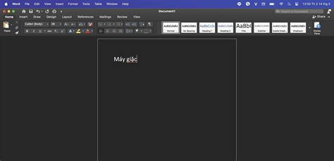 Cách kiểm tra lỗi chính tả tiếng Việt trong Word Google Docs cực kỳ