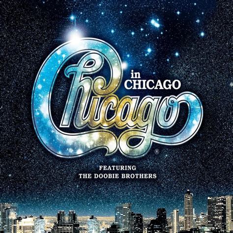 Chicago - In Chicago Lyrics and Tracklist | Genius