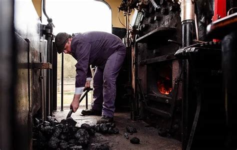 Blaenavon’s Heritage Railway | Top 100