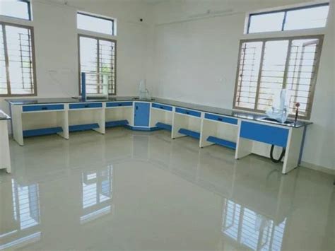 College Lab Furniture At Rs Laboratory Furniture In Chennai