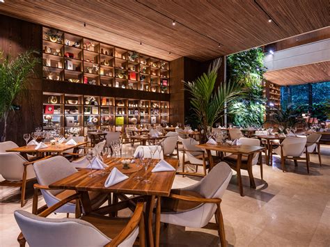 20 Best Restaurants in Colombia