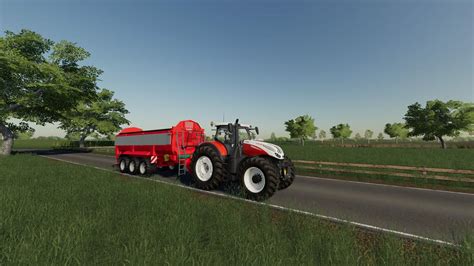 Krampe Bandit 800 V1 0 Fs19 Landwirtschafts Simulator 25 Mods Ls25 Mods