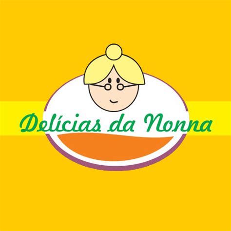 Delícias Da Nonna - Delícias da Nonna