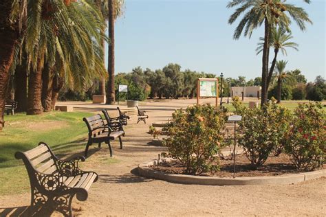 Glendale Historic Sahuaro Ranch Park – PLAN-et Communities