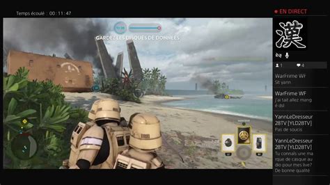 Star Wars Battlefront Test 12 YouTube