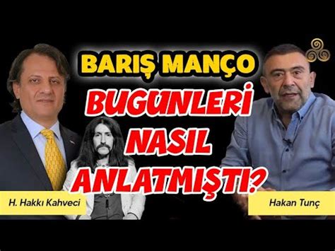 Bar Man O Kayalar N O Lu Deprem H Seyin Hakk Kahveci Youtube