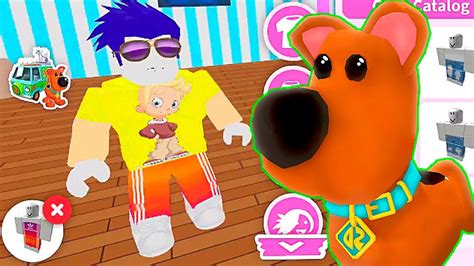 Scoob Update Adopt Me On Roblox HOW TO GET SCOOB PET FOR FREE