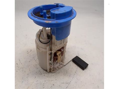 Electric Fuel Pump Volkswagen Golf V 1 6 FSI 16V 1K0919051AE BLF VDO